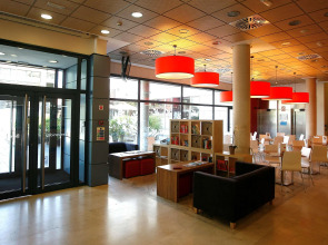 Travelodge Madrid Torrelaguna