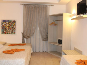 Artemisia Palace Hotel