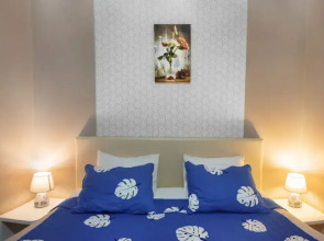 Апартаменты H&B apartments Qolga