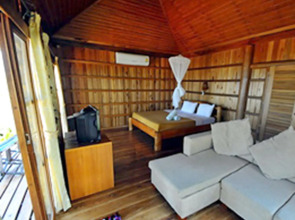 Thiw Son Beach Resort