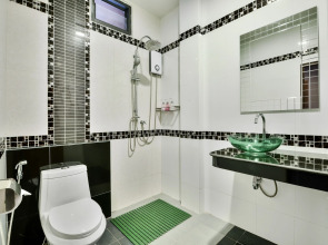 Dusit Buncha Koh Tao by Riya Group