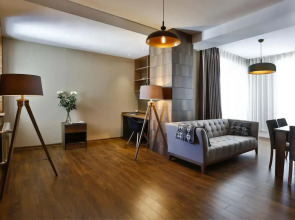 Отель Carpe Diem