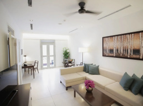 Amara Sanctuary Resort Sentosa