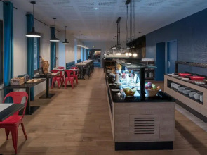 SOWELL HÔTELS Les Chevaliers