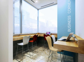 ibis Ambassador Seoul Insadong (Newly renovated in 2025)