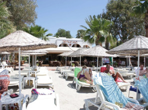 Toloman Hotel Bitez Beach