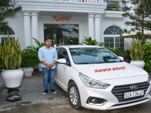 Vaia Hoi An Boutique Hotel