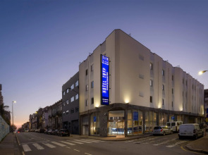 TRYP by Wyndham Porto Centro Hotel