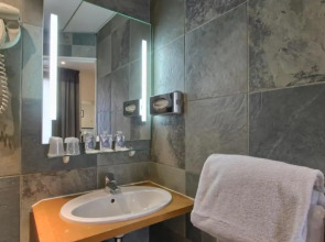 Timhotel Paris Gare du Nord