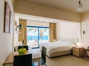 Vrachia Beach Hotel & Suites - Adults only