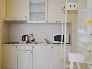 Apart Hotel Flores Park