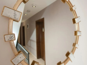 Отель Twelve by Aycon