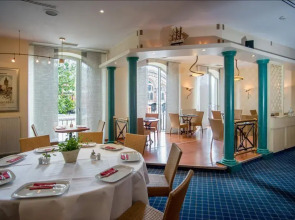 Plaza Premium Columbus Bremen