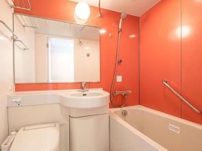 Hotel Emisia Sapporo