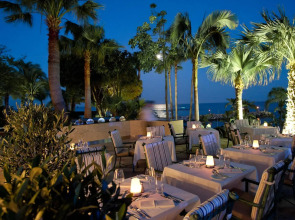 Amathus Beach Hotel Limassol