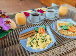 Pondok Kutuh Guesthouse