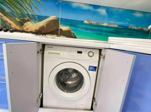 Апартаменты на улице Строителей 10