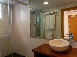 Hotel Galeon - Galeón Pavillón