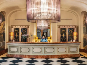 M Social Hotel Paris Opera