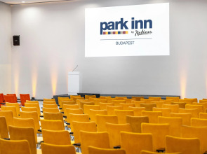 Park Inn by Radisson Budapest