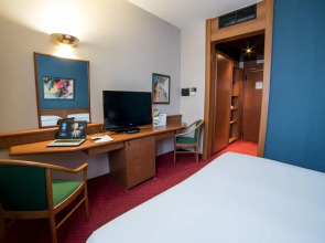 Idea Hotel Torino Mirafiori