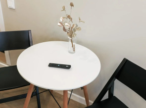 Апартаменты Иркутск на улице Семена Лагоды