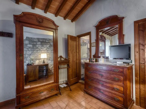 Villa Campestri Olive Oil Resort