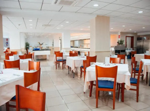 Hotel Playas de Torrevieja