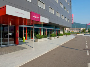 Mercure Nerocubo Rovereto