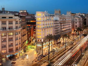 Wilson Boutique Hotel