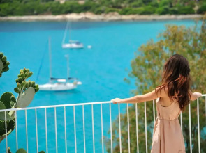 Arbatax Park Resort - Dune