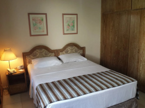 The Landmark Residence - Oficial