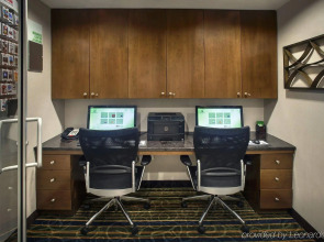 Holiday Inn Manhattan 6th Ave - Chelsea by IHG