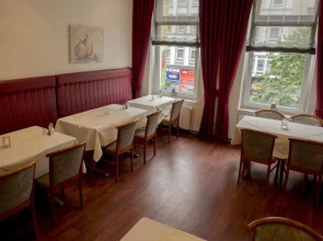 Hotel Lumen am Hauptbahnhof