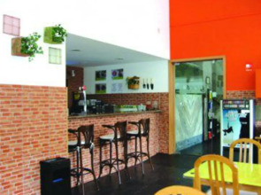 Residencial Jardim da Amadora