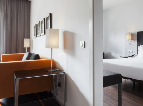 Hotel Palau de Bellavista by URH