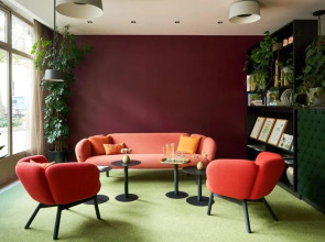 Henriette Stadthotel Vienna