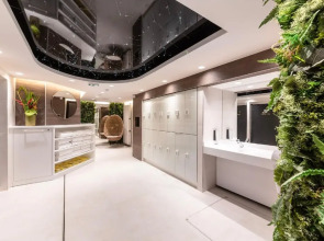 voco Strasbourg Centre The Garden by IHG