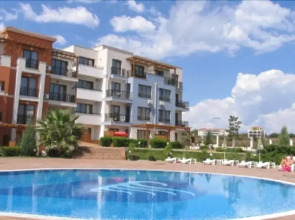 Costa Bulgara  Sea Complex