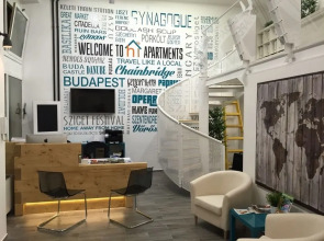 Hi5 Apartments - Parliament