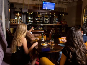 Отель Excelsior Hotel & Spa Baku