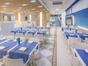 Hotel Montemar Maritim