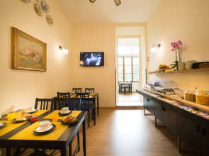 Locanda Orchidea - B&B