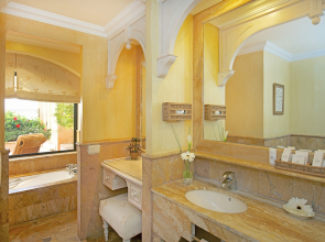 Отель Iberostar Grand El Mirador – Adults Only