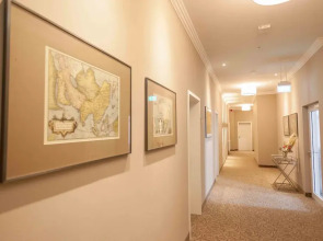 Ostseehotel Warnemünde