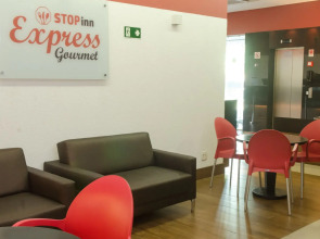 Stop Inn Antonio Carlos