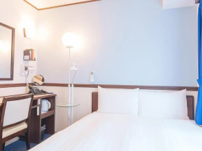 Toyoko Inn Shin Osaka Station Higashi