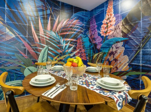 BayMari Suites Plus Florya