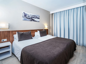 Hotel Sunway Playa Golf & Spa Sitges