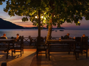 Perhentian Island Resort